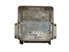 Blok Ovladačů PSA 0281010500 9641606980 Bosch 15950