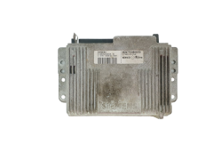 Blok Ovladačů S105300203B 7700860319 7700105156 Renault Siemens 36529
