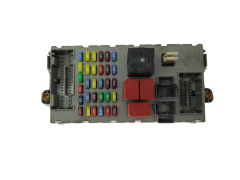 Blok Ovladačů BSI Fiat 51732919 CPL Delphi 19483