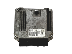 Blok Ovladačů 89661-0D450 0281012322 Toyota Bosch 27483