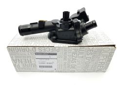 Kryt Termostatu Nový originál Renault Kangoo Kubistar  1.5 dCi 1106000Q02