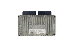 Blok Ovladačů S118038004B 8200211611 8200052418 Renault Siemens 43879