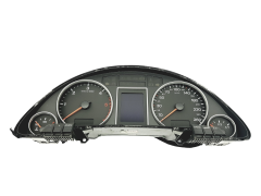 Otáčkoměr Audi A4 B7 8E0920901H 0263626408 43998