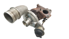Turbodmychadlo GT1544 7700108030 7700107795 Renault 1.9DTI 7701473551