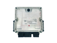Blok Ovladačů 0281011524 9640938680 9652183880 PSA Bosch 34237