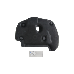 Kryt Motoru Originál 0137H2 0137.H2 Citroen Peugeot Fiat