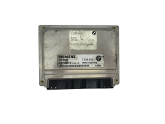 Blok Ovladačů 7511570 5WK90012 BMW Siemens 60273