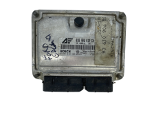Blok Ovladačů 038906019CA 0281010309 Ford Bosch 52488