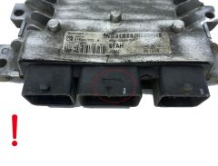 Blok Ovladačů 8V21-12A650-TH S180047003H 0TAH Ford Continental 49075