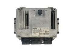 Blok Ovladačů 0281012466 9661773880 9653958980 PSA Bosch 46303