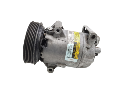 Kompresor Klimatizace Delphi 8200316164 1.6 Renault Megane 2 Scenic 2 S1 Kompresor Klimatizace Delphi 8200316164 1.6 Renault Megane 2 Scenic 2 S1