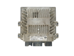 Blok Ovladačů 3S61-12A650-JE 5WS40078H-T Ford Siemens 37571