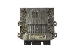 Blok Ovladačů 6S61-12A650-AB 5WS40241B-T 1CMB Ford Siemens 18540