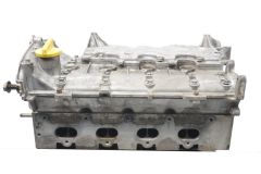 Hlava Válce 7711135172 F4R770 2.0 16V Renault Megane 2 Scenic 2 145000km Hlava Válce 7711135172 F4R770 2.0 16V Renault Megane 2 Scenic 2 145000km