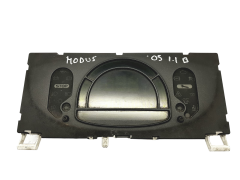 Otáčkoměr Renault Modus 8200495303 F 50803