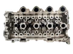 Hlava Válce Ford PSA Volvo 0200EH 9655911480 1.6 16V TDCI G8DB 16