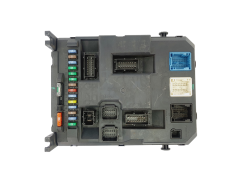 Blok Ovladačů BSI PSA 9666952280 BSIEV-X04 PRT06780-01 Valeo 34958
