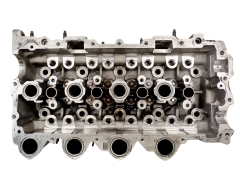 Hlava Válce Ford PSA Volvo 0200EH 9655911480 1.6 HDI 16V TDCI 2