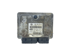 Blok Ovladačů IAW4LV.0A 6K0906034D 61600.553.03 Seat Magneti Marelli Blok Ovladačů IAW4LV.0A 6K0906034D 61600.553.03 Seat Magneti Marelli