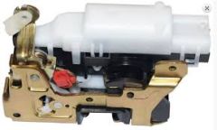 Zámek Dveří Levý Master II Movano Interstar OE 8200147149