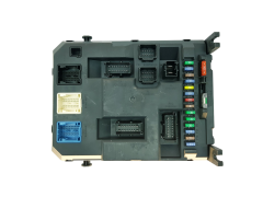 Blok Ovladačů BSI PSA 9666952280 BSIEV-X04 PRT06780-01 Valeo 31332