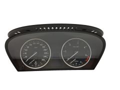 Otáčkoměr BMW 5 E60 E61 62119177261 110080213/938