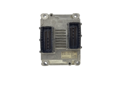 Blok Ovladačů Fiat 00467826310 0261204983 1037352994 Bosch 54312