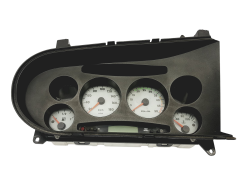 Tachometr Iveco Daily 500366403 155160100100 VDO 40132 Tachometr Iveco Daily 500366403 155160100100 VDO 40132