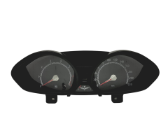 Tachometr Ford Fiesta 8A6T-10849-AK 8A6T10849AK 51372