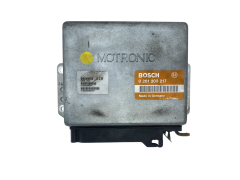 Blok Ovladačů 0261200217 26SA0000 PSA Bosch 53895