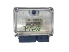 Blok Ovladačů 045906019CA 0281012195 VW Bosch 63265