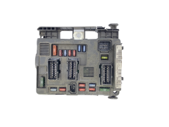Blok Ovladačů BSM-B3 PSA 9643498880 T118470003G Siemens 58977