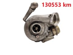 Turbodmychadlo BMW 3.0 7790326 GT2260V 728989-1 130553 km Turbodmychadlo BMW 3.0 7790326 GT2260V 728989-1 130553 km