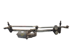 Mechanizmus Stěračů BMW X5 X6 7200510 7200535.0-01 405.154 Valeo 1530