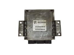 Blok Ovladačů PSA 9645989480 9648620880 IAW48P2.76 Magneti Marelli 18699