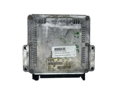 Blok Ovladačů 0281010138 9636255480 26FM0136 PSA Bosch 62958