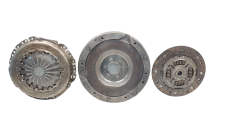 Setrvačník 1611284980 9809984080 1.2 VTi Peugeot 208 C3 2 Setrvačník 1611284980 9809984080 1.2 VTi Peugeot 208 C3 2