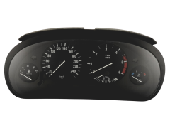 Otáčkoměr BMW 5 E39 6211 6907018 110008735112 29552