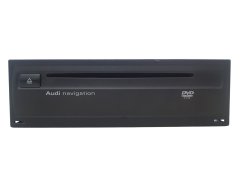 Navigace DVD Audi 4E0919887C 4E0910887L BE6305 Becker 1297 Navigace DVD Audi 4E0919887C 4E0910887L BE6305 Becker 1297