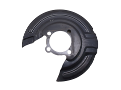 Zadní Ochranný Plech Proti Rozstřikování Levý Zadek 441611589R Renault 0km