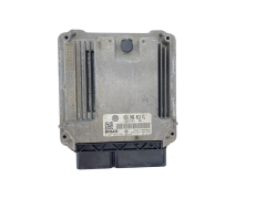 Blok Ovladačů 03G906016KL 0281012922 VW Bosch 61183