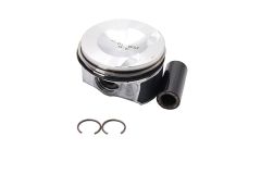 Píst Motoru 06H107065DD B18993 VW Audi Seat Skoda Borsehung