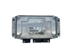 Blok Ovladačů 0261206943 9650346180 9638765680 PSA Bosch 62881