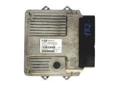 Blok Ovladačů 55195172 MJD6JF.P1 Fiat FGP 19948
