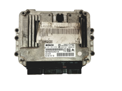 Blok Ovladačů 0281013872 9664843780 9653958980 PSA Bosch 18589