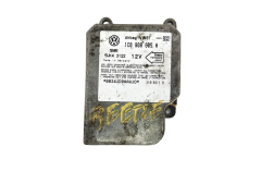 Blok Ovladačů Moduł 1C0909605A 5WK43122 VW Siemens 22966