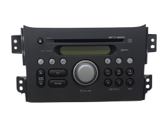 Rádio Cd Mp3 Suzuki Opel 39101-51K0 CQ-MX0770G PACR08 1238