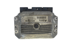 Blok Ovladačů Renault 21584288-2A 8200321263 8200387138 Sagem 50416