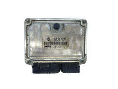 Blok Ovladačů 038906019HT 0281010947 VW Skoda Seat Bosch 63084
