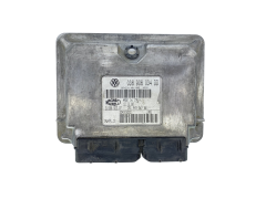 Blok Ovladačů VW 036906034DD IAW4MV.DD 61600.663.07 Magneti Marelli 62946
